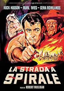 The Spiral Road |   DVD